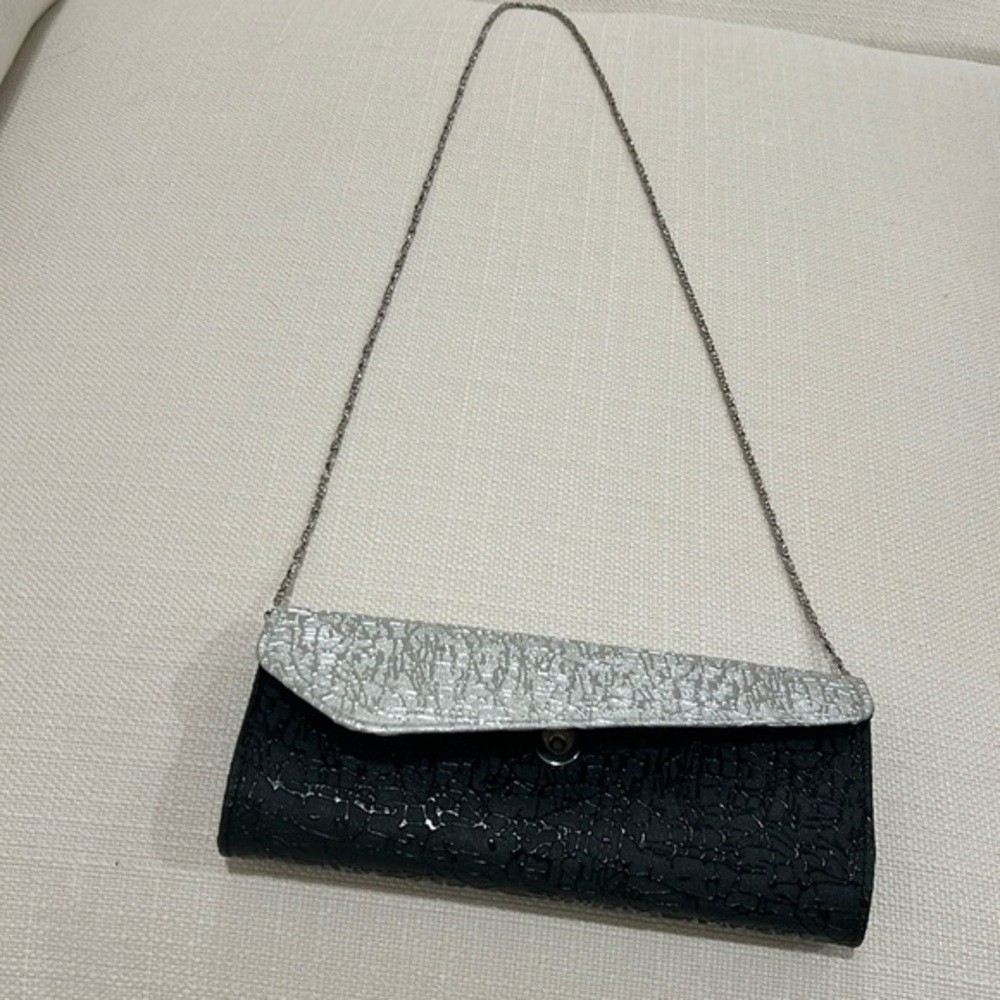 Clutch bag